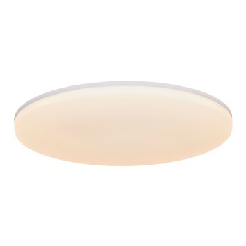 Nordlux VIC Lampa Sufitowa LED Biały, 1-punktowy
