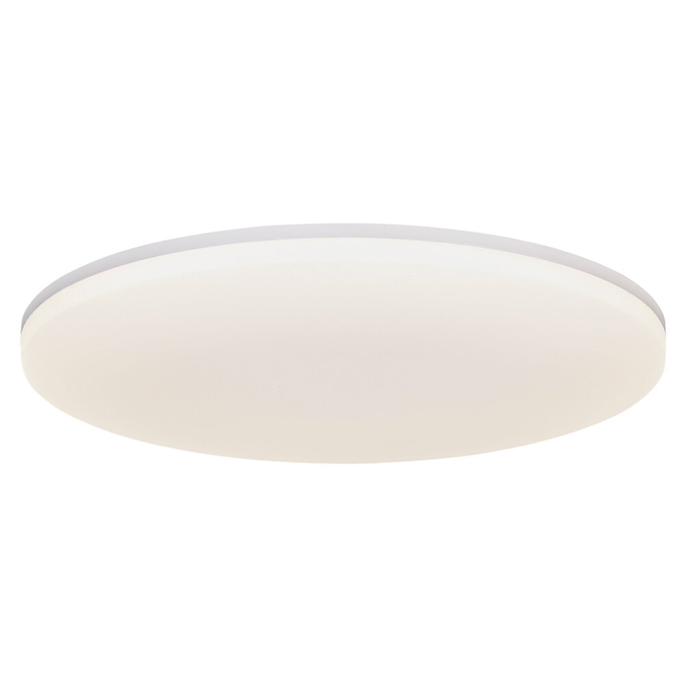 Nordlux VIC Lampa Sufitowa LED Biały, 1-punktowy main product photo