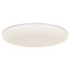 Nordlux VIC Lampa Sufitowa LED Biały, 1-punktowy