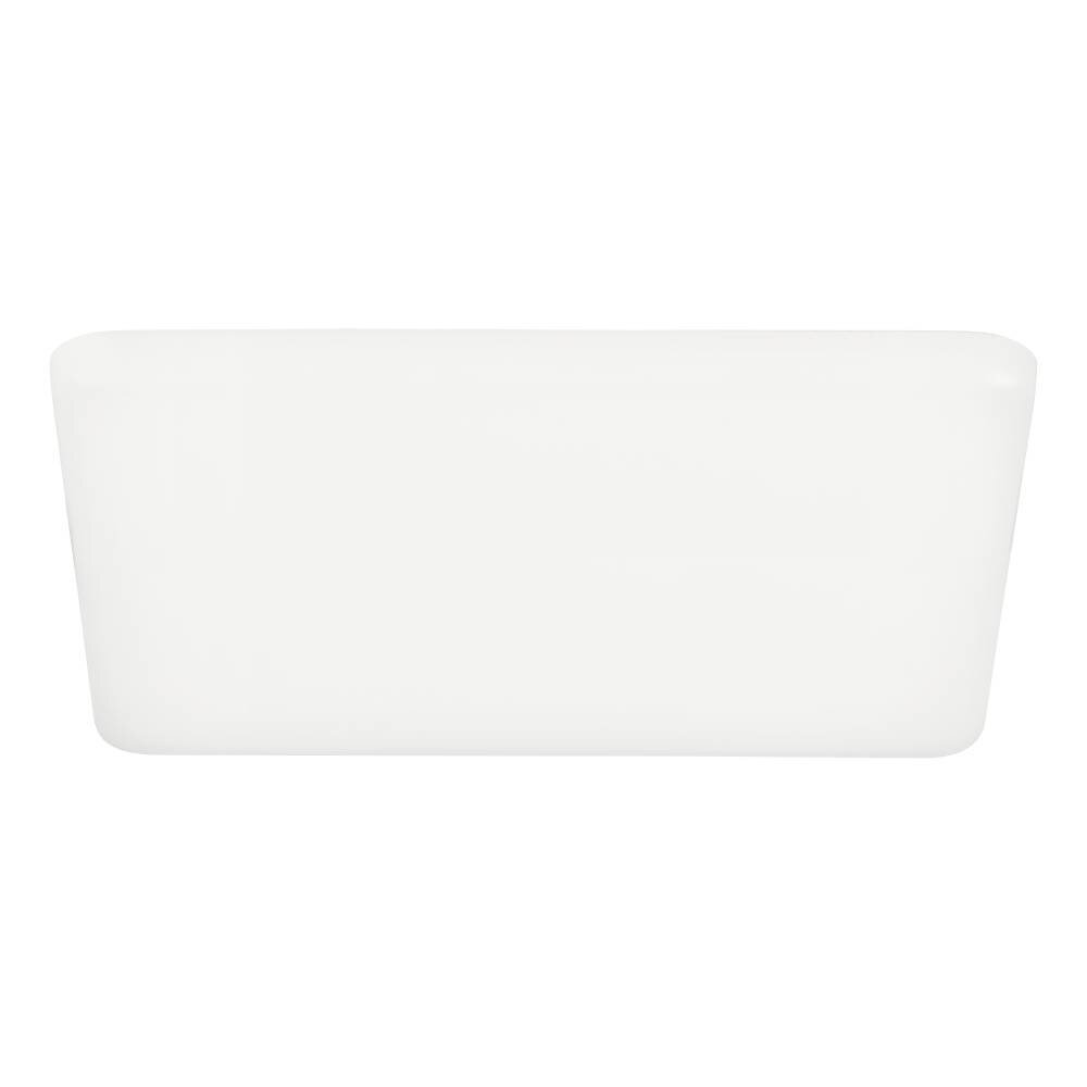 Eglo RAPITA Oprawa wpuszczana LED Biały, 1-punktowy main product photo