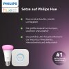 Philips Hue Festavia Łańcuch świetlny LED Czarny, 250-punktowe, Zmieniacz kolorów