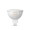 Philips Hue LED GU5.3 6,3 W 2000-6500 Kelvin 400 lumenów