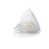 Philips Hue LED GU5.3 6,3 W 2000-6500 Kelvin 400 lumenów