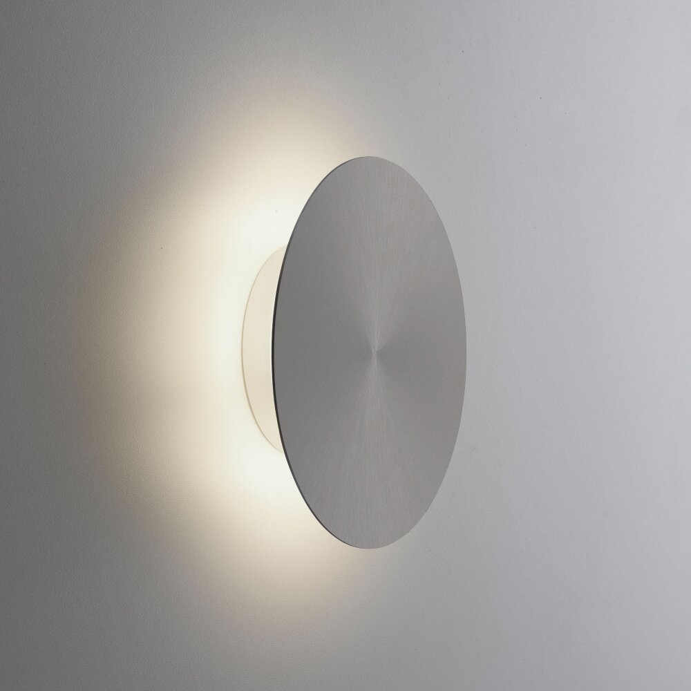 Paul Neuhaus AKKU PUNTUA Lampa ścienna LED Biały, 1-punktowy, Zdalne sterowanie main product photo