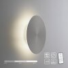 Paul Neuhaus AKKU PUNTUA Lampa ścienna LED Biały, 1-punktowy, Zdalne sterowanie