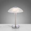 Paul Neuhaus ENOVA lampka nocna LED Srebrny, 1-punktowy