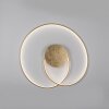 Paul Neuhaus NASTRO Lampa Sufitowa LED Złoty, 1-punktowy