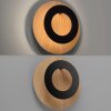 Paul Neuhaus NEVIS Lampa ścienna LED Ecru, 1-punktowy