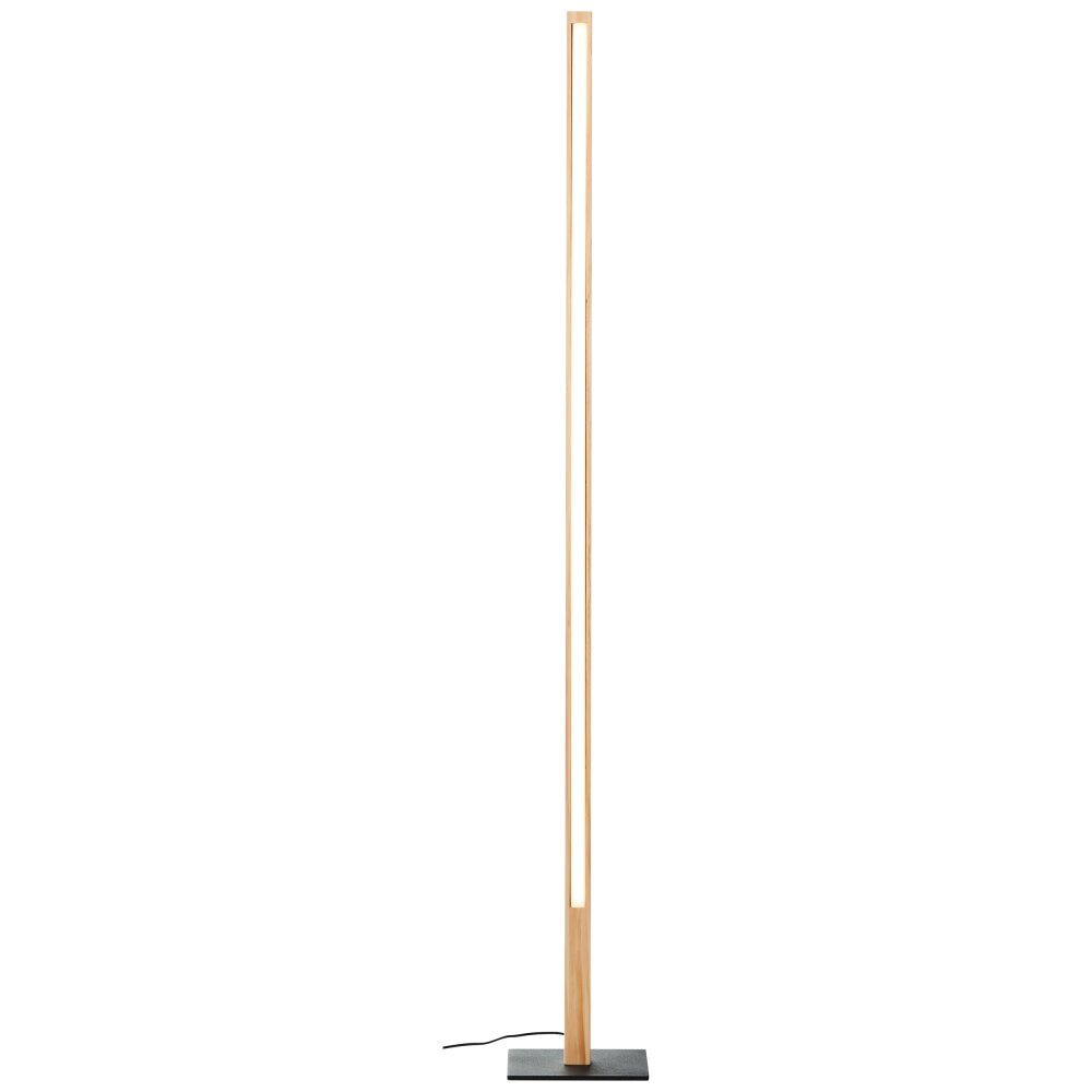 Brilliant Arion Lampa Stojąca LED Czarny, 1-punktowy main product photo