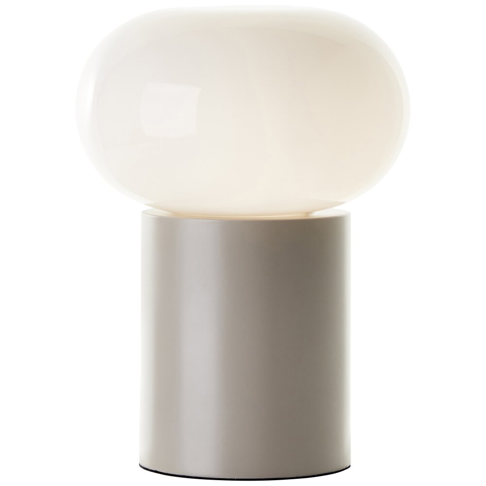 Brilliant Daeny lampka nocna Brązowy, Szary, 1-punktowy main product photo