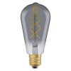 OSRAM Vintage 1906® LED E27 4 W 1800 kelwin 140 lumenówów