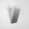 Lucide Senso Lampa ścienna Aluminium, 1-punktowy