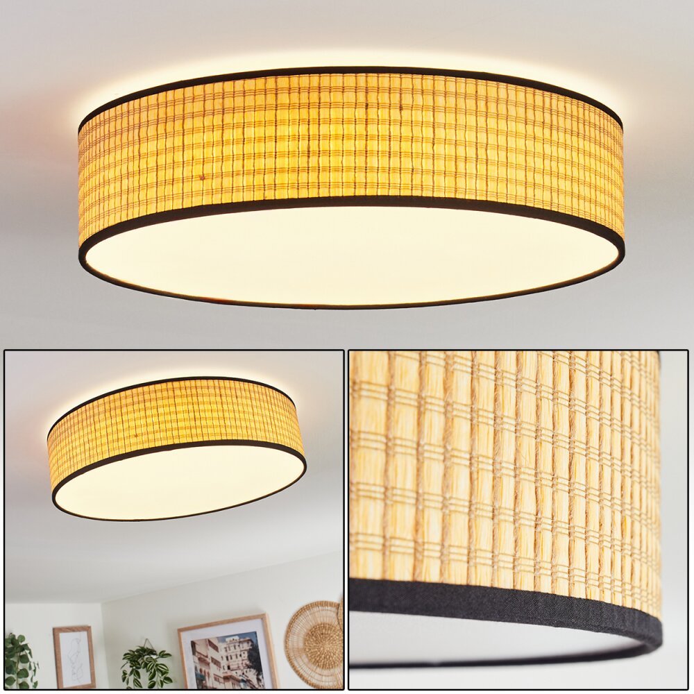 Parbiak Lampa Sufitowa LED Biały, 1-punktowy main product photo