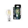 BELLALUX® LED E27 11 W 4000 Kelvin 1521 Lumen Przezroczysty, 1-punktowy