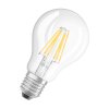 Osram LED E27 6 Watt 2700 Kelvin 806 Lumen zestaw dwóch