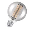 OSRAM Vintage 1906® LED E27 11 W 1800 kelwin 500 lumenówów