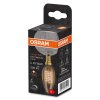 OSRAM Vintage 1906® LED E14 3,4 W 2200 kelwin 250 lumenówów