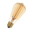OSRAM Vintage 1906® LED E27 5,8 W 2200 kelwin 470 lumenówów