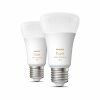 Philips Hue White Ambiance LED E27 6 Wat 2200 - 6500 Kelwinów 570 Lumenów