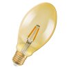 OSRAM Vintage 1906® LED E27 4 W 2400 kelwin 470 lumenówów