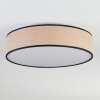 Parbiak Lampa Sufitowa LED Biały, 1-punktowy