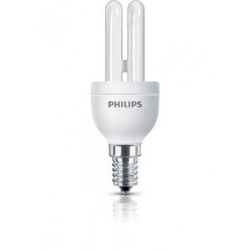 Philips E14 5 W 2700 kelwin 250 lumenów