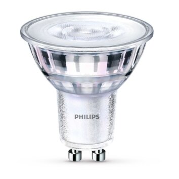 Philips LED GU10 5 W 3000 kelwin 520 lumenówów