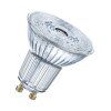 Osram zestaw 5 żarówek LED GU10 3,4 W 2700 Kelvin 230 lumenów