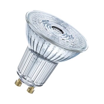 Osram LED GU10 3,4 wata 3000 kelwinów 230 lumenów