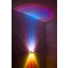 Top-Light PukWall Lampa ścienna LED Chrom, 2-punktowe