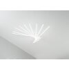 Lutec SHANGHAI Lampa Sufitowa LED Biały, 9-punktowe