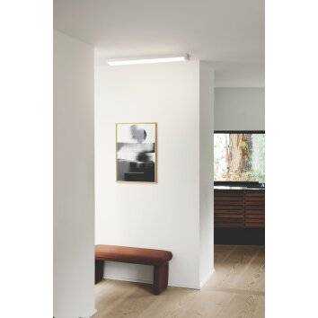 Nordlux BURBANK Oświetlenie podszafkowe LED Biały, 1-punktowy, Czujnik ruchu
