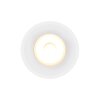 Nordlux ROSALEE Oprawa wpuszczana LED Biały, 1-punktowy