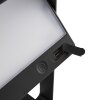 Nordlux SAULIO Lampa stołowa LED Czarny, 1-punktowy