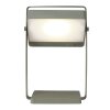 Nordlux SAULIO Lampa stołowa LED Zielony, 1-punktowy