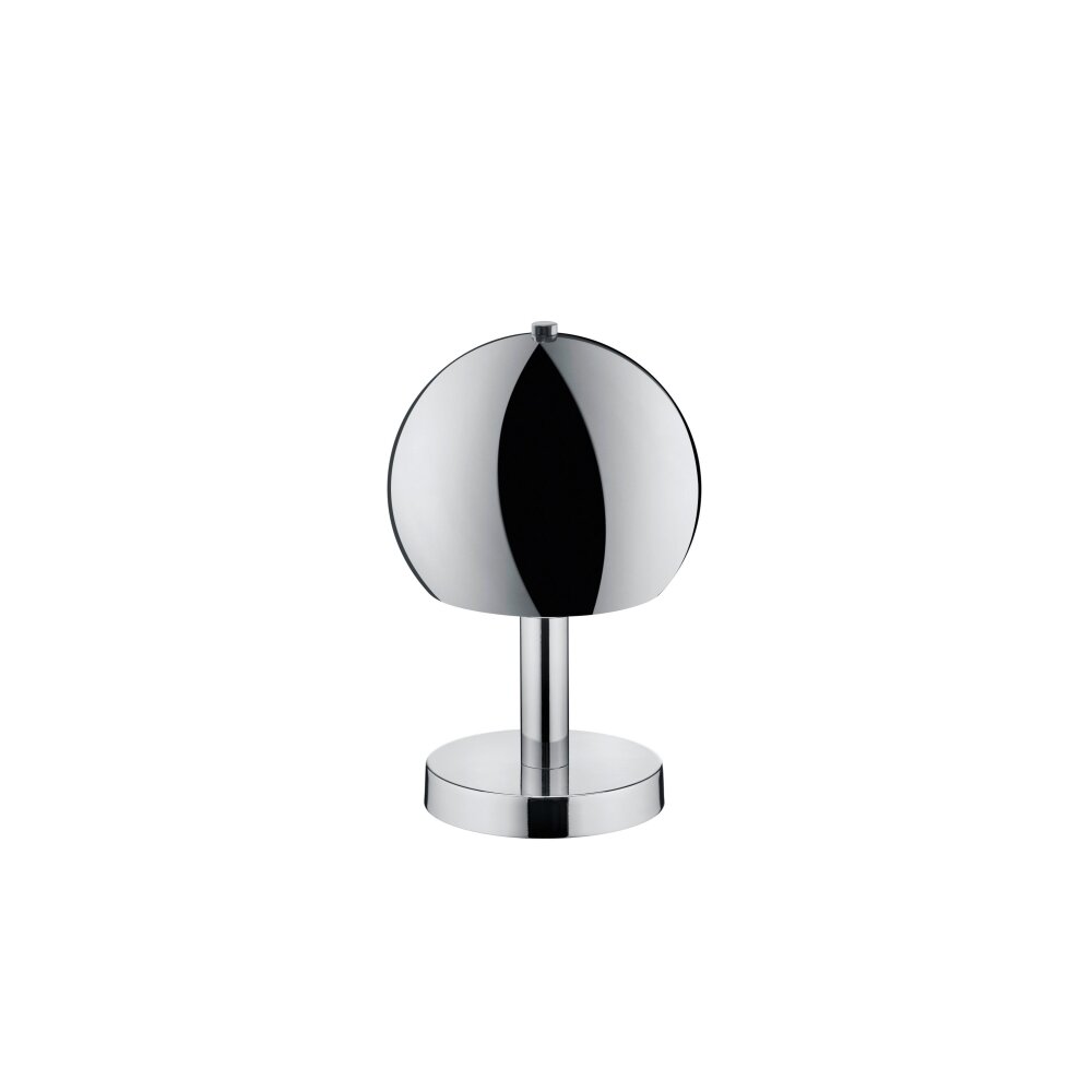 Trio BOCCIA lampka nocna Chrom, 1-punktowy main product photo