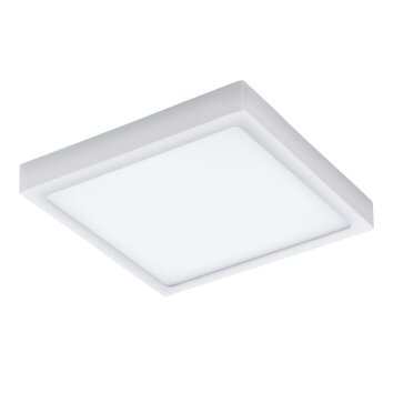 Eglo ARGOLIS Lampa Sufitowa LED Biały, 1-punktowy