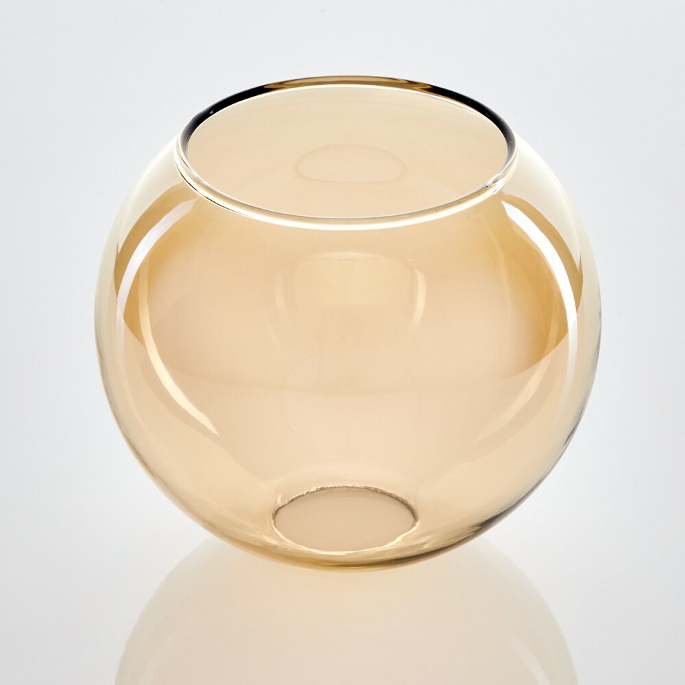Koyoto Wymiana szkła 15 cm W kolorze bursztynu main product photo