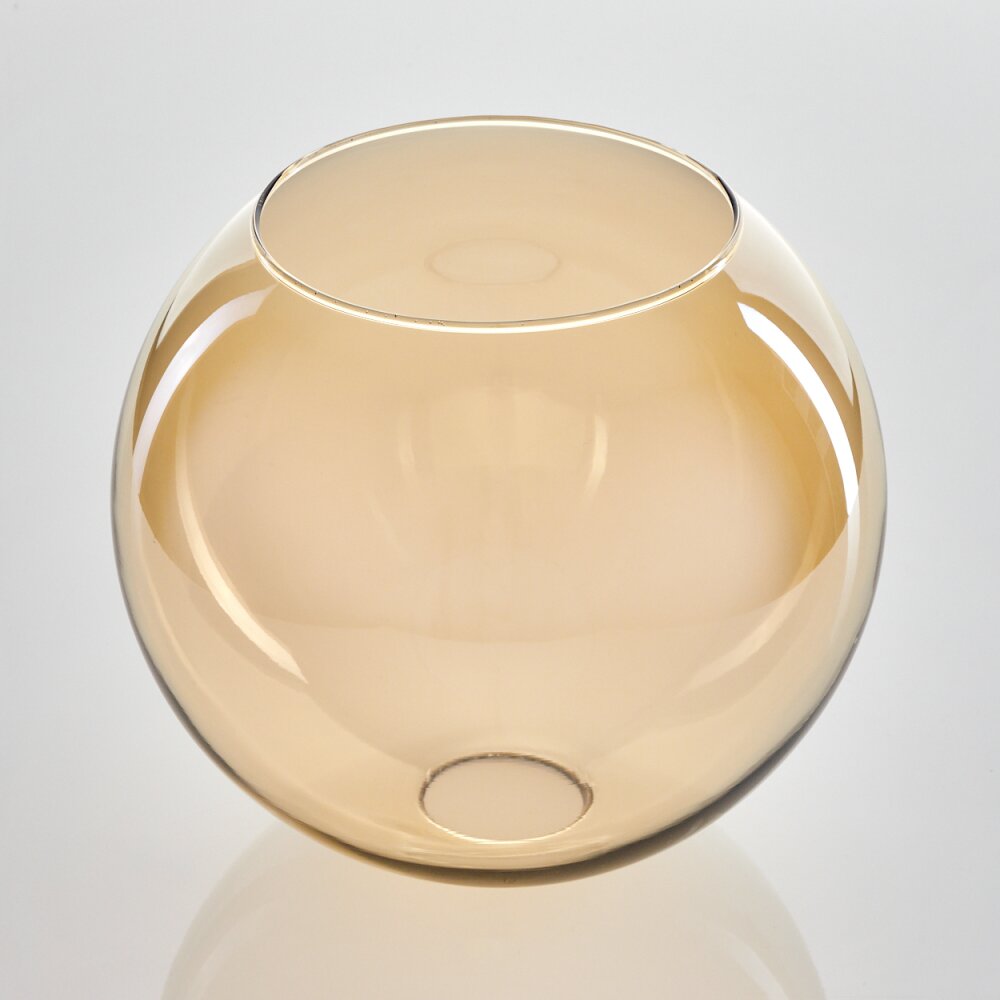 Koyoto Wymiana szkła 20 cm W kolorze bursztynu main product photo