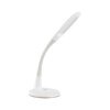 EGLO TRUNCA Lampa stołowa LED Biały, 1-punktowy, Zdalne sterowanie