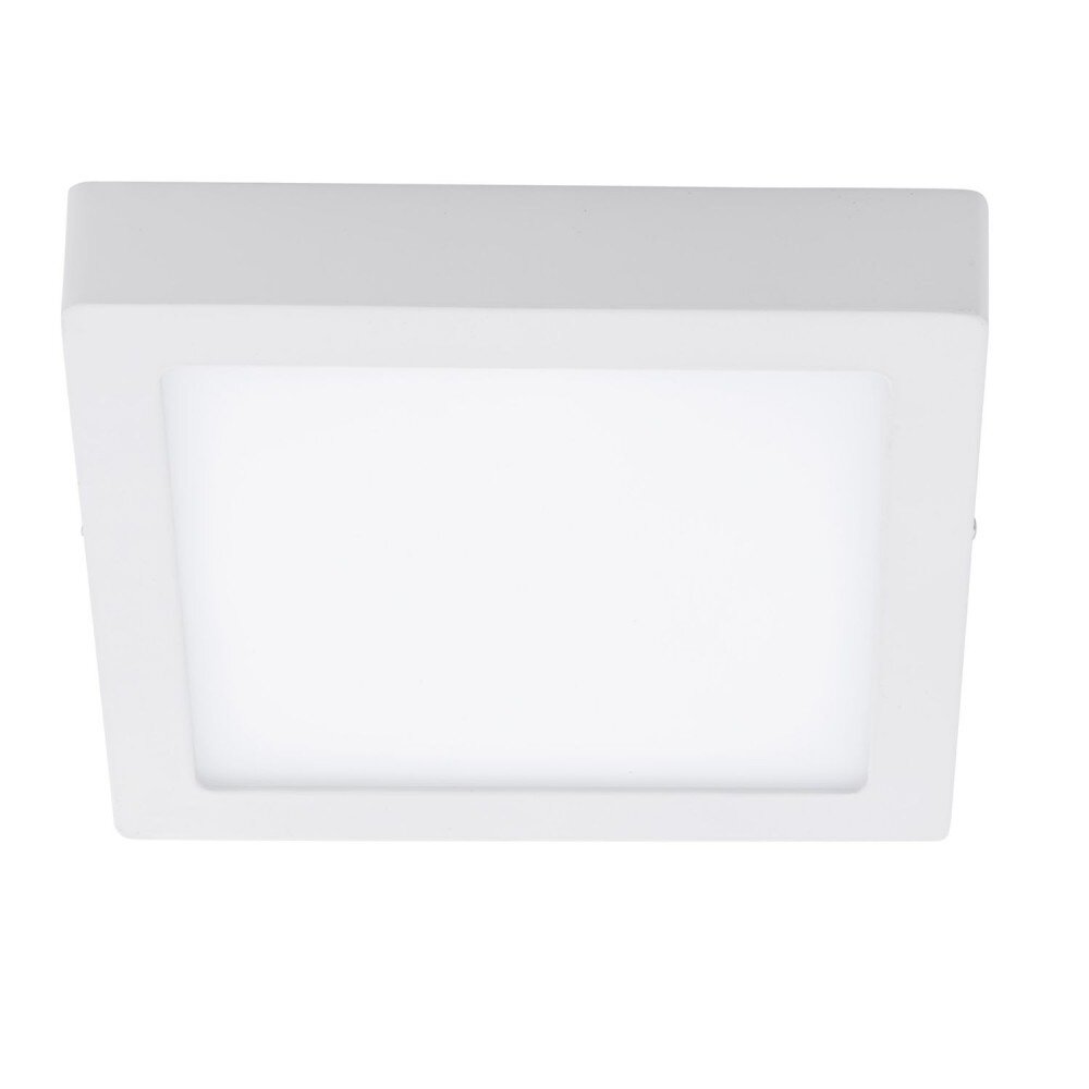 Eglo FUEVA 1 Oprawa wpuszczana LED Biały, 1-punktowy main product photo