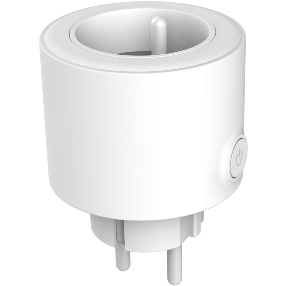 Globo SMART adapter Biały main product photo