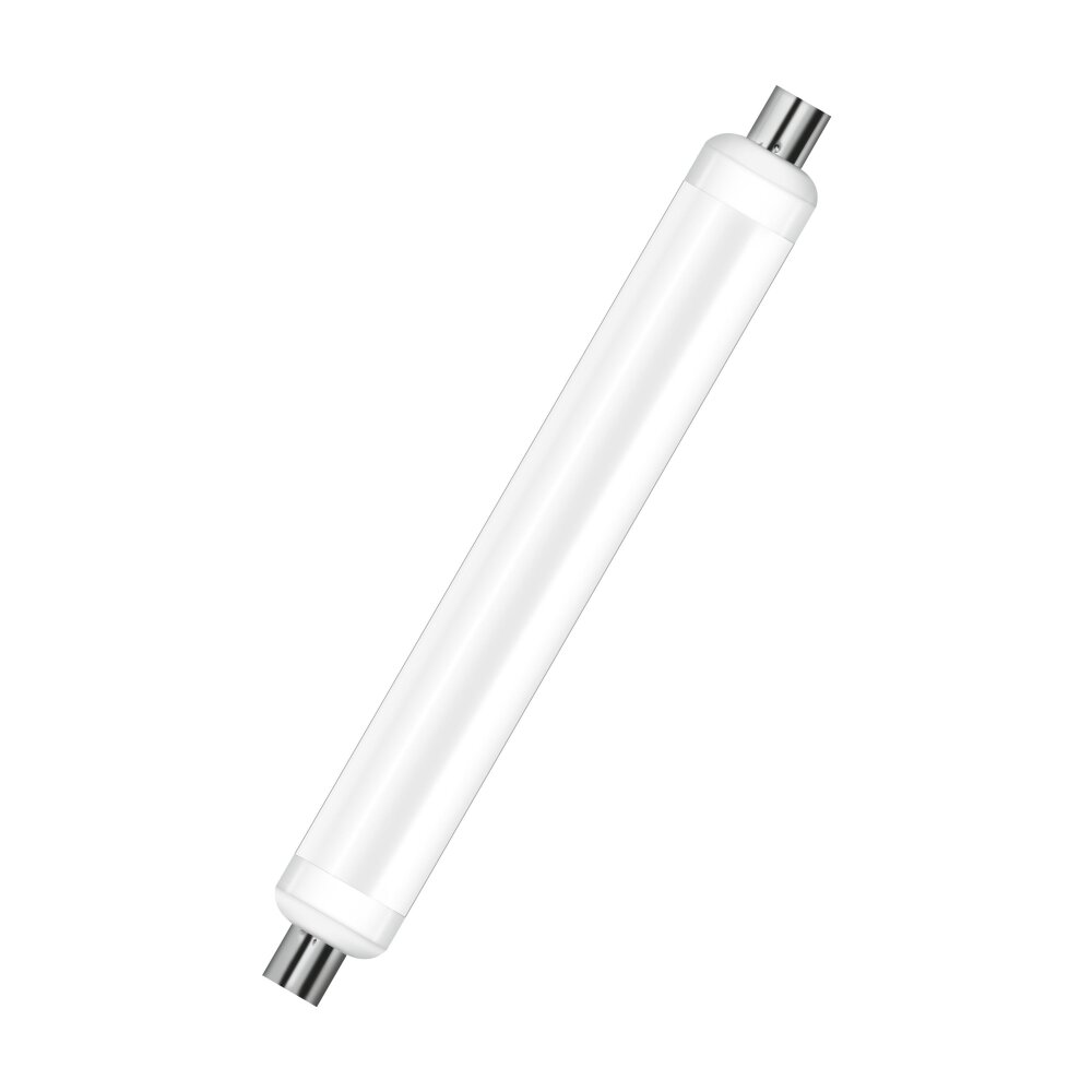 OSRAM LED Line S19 s 9 Watt 2700 Kelvin 830 Lumen main product photo