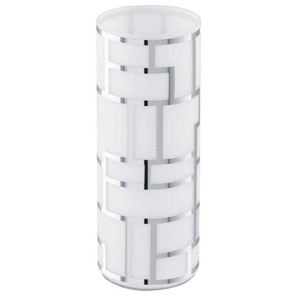 Eglo BAYMAN Lampa stołowa Szkło main product photo