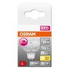 OSRAM LED Superstar GU5.3 3,4 W 2700 Kelvin 230 Lumen