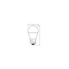 OSRAM LED Star E27 7,5 Watt 4000 Kelvin 806 Lumen