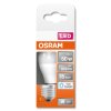 OSRAM LED Star E27 7,5 Watt 6500 Kelvin 806 Lumen