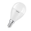 OSRAM LED Star E14 7,5 W 4000 Kelvin 806 Lumen