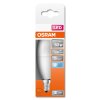 OSRAM LED Star E14 7,5 W 4000 Kelvin 806 Lumen