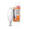 OSRAM LED Star E14 7,5 Watt 6500 Kelvin 806 Lumen